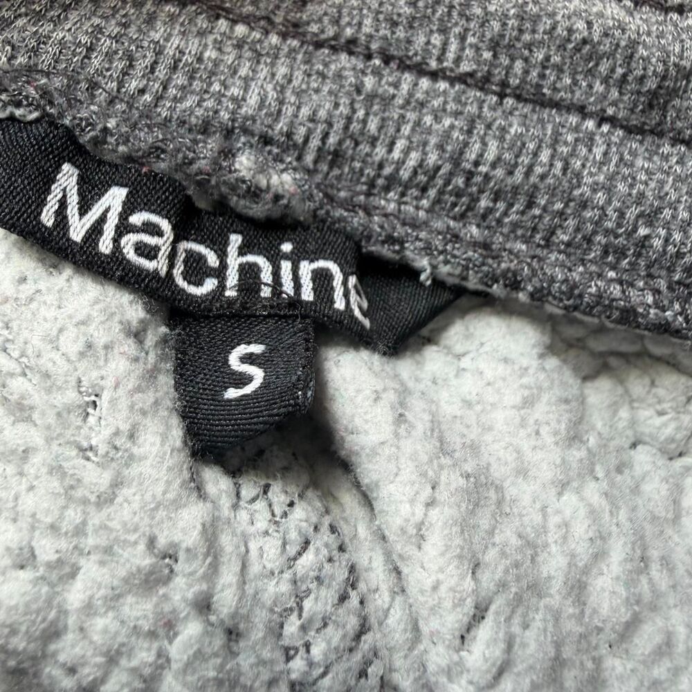 Machine Sweatpants - Picture 3 of 3
